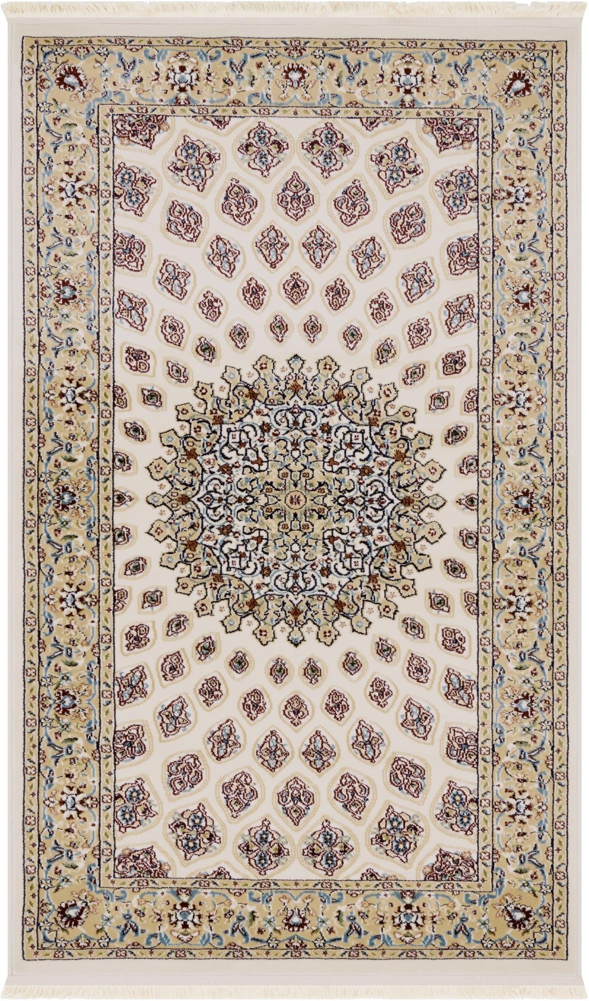 Rug Ivory Swatch link