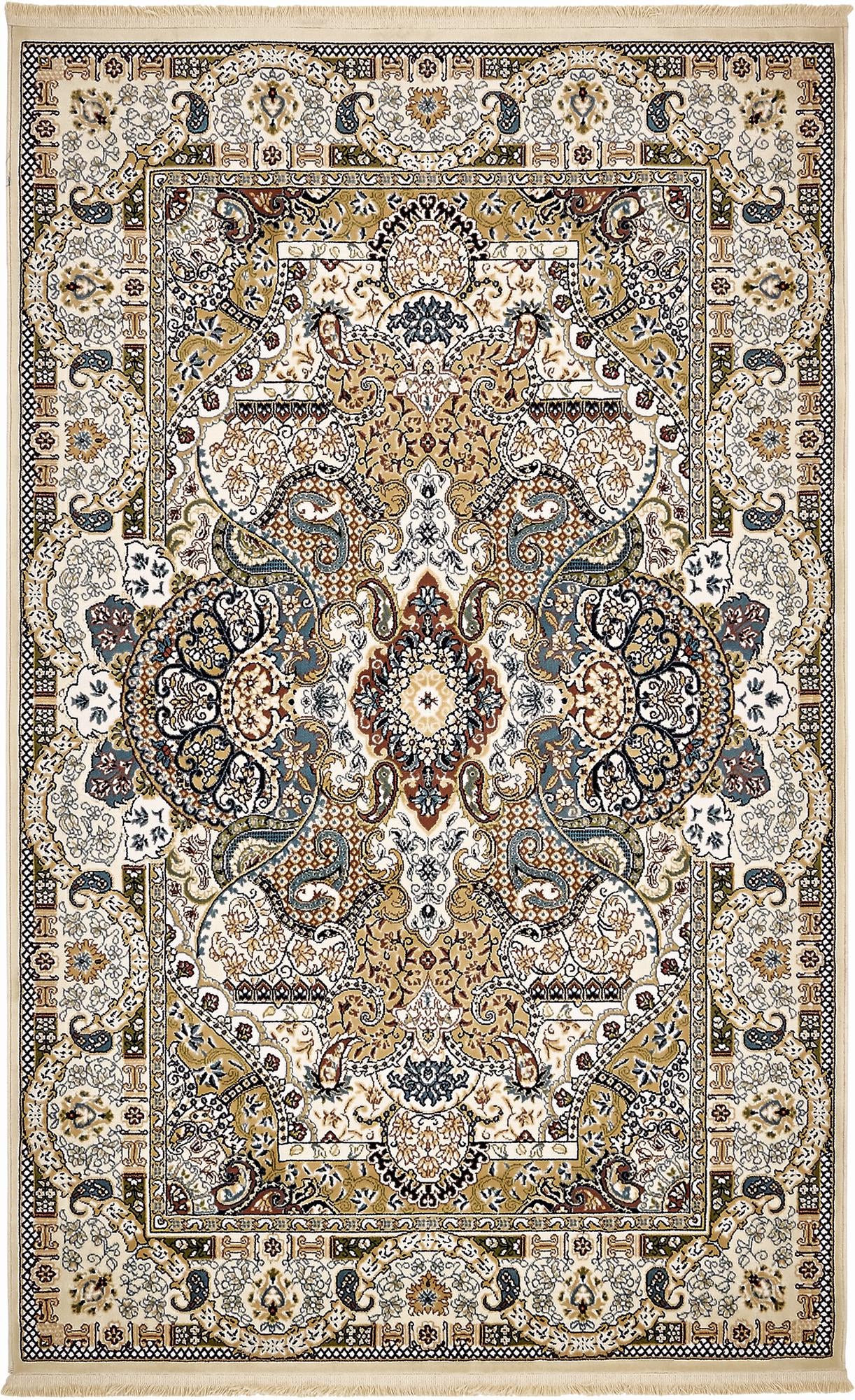 Rug Ivory Swatch link