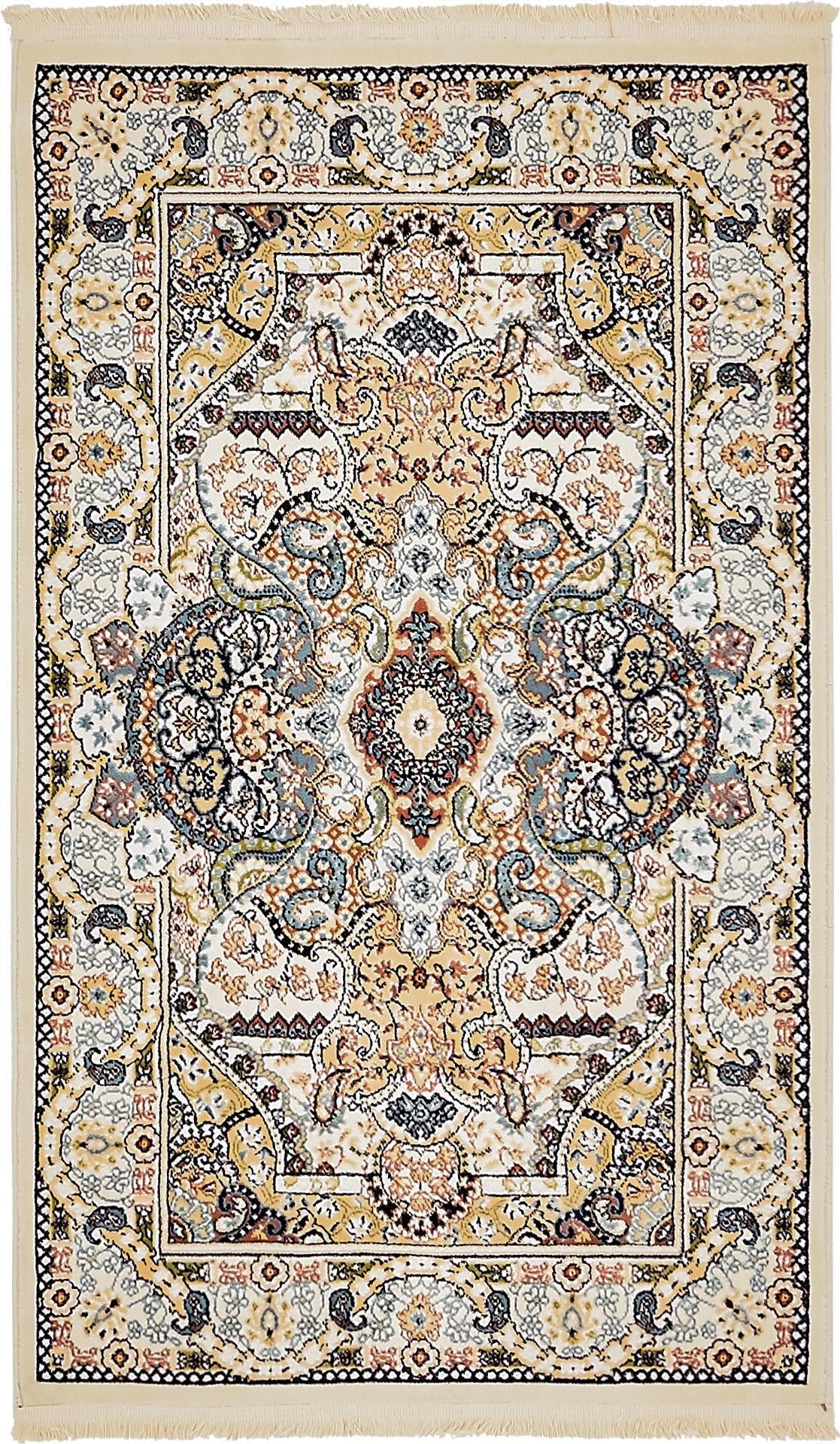 Rug Ivory Swatch link