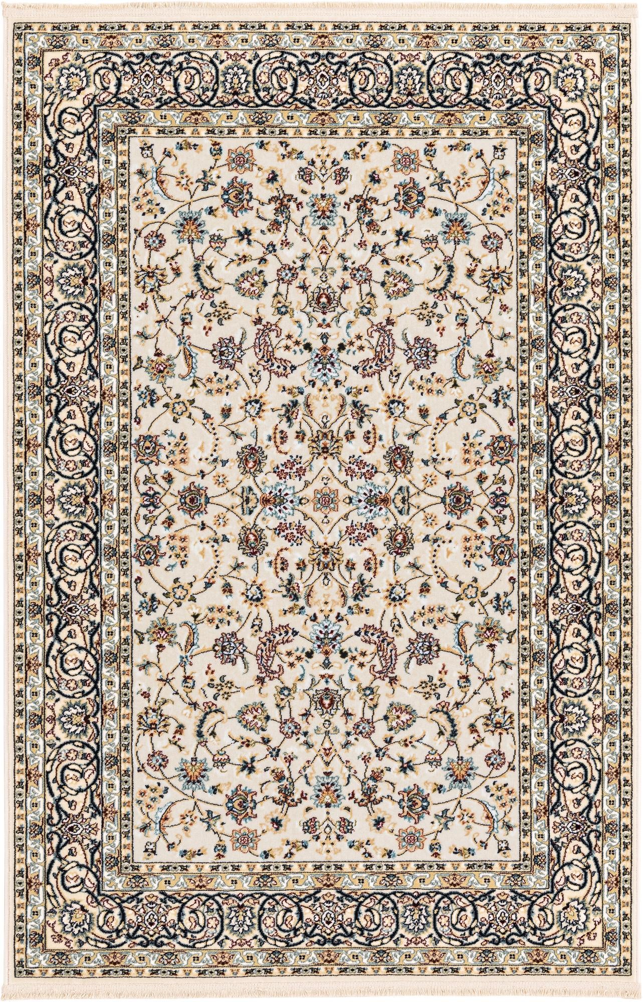 Rug Ivory Swatch link