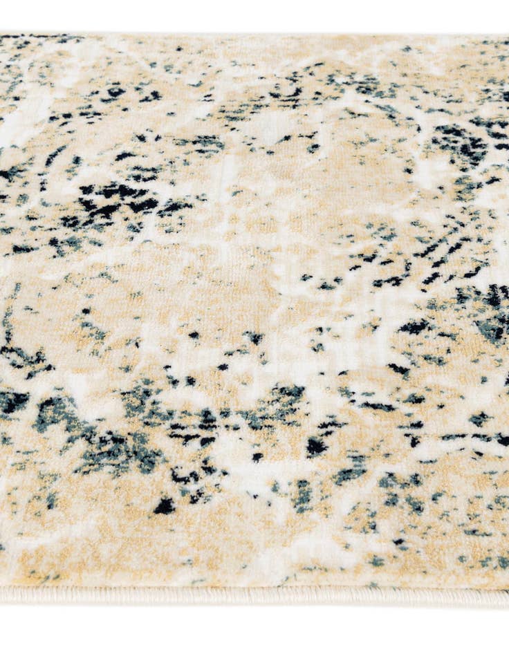 Detail image of  2' 3 x 2' 7 Nain Rug