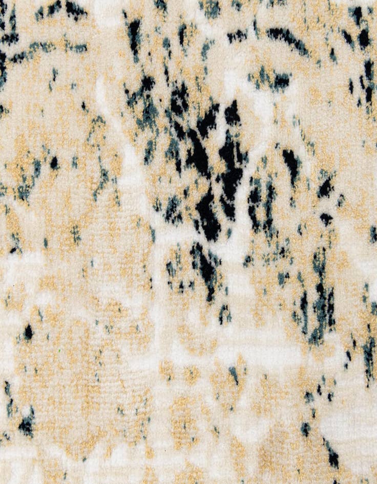 Detail image of  2' 3 x 2' 7 Nain Rug