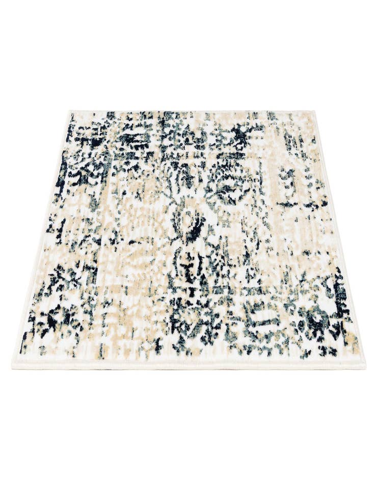 Detail image of  2' 2 x 2' 7 Nain Rug