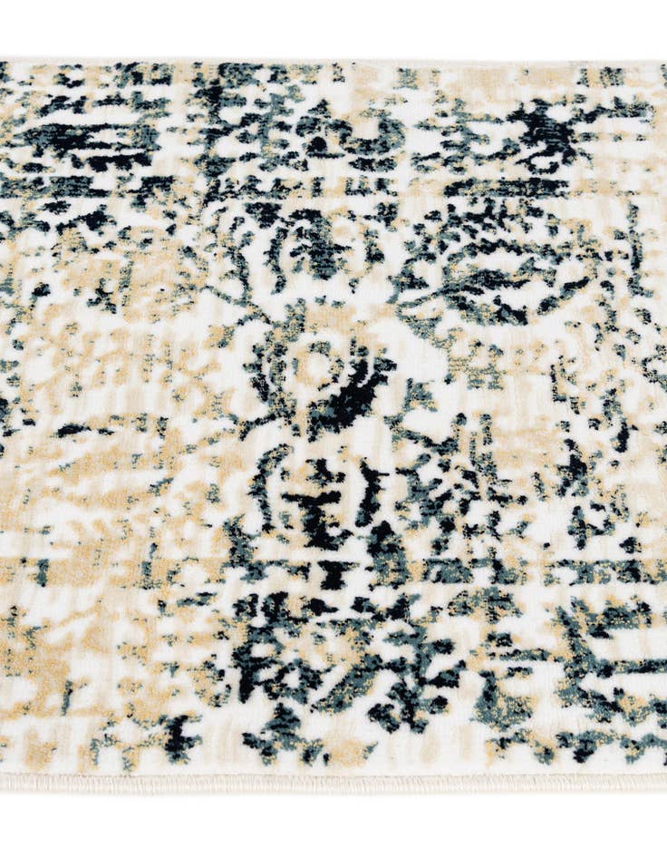 Detail image of  2' 2 x 2' 7 Nain Rug