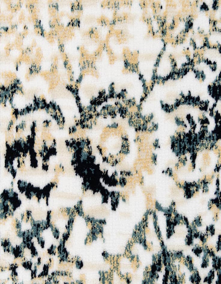 Detail image of  2' 2 x 2' 7 Nain Rug