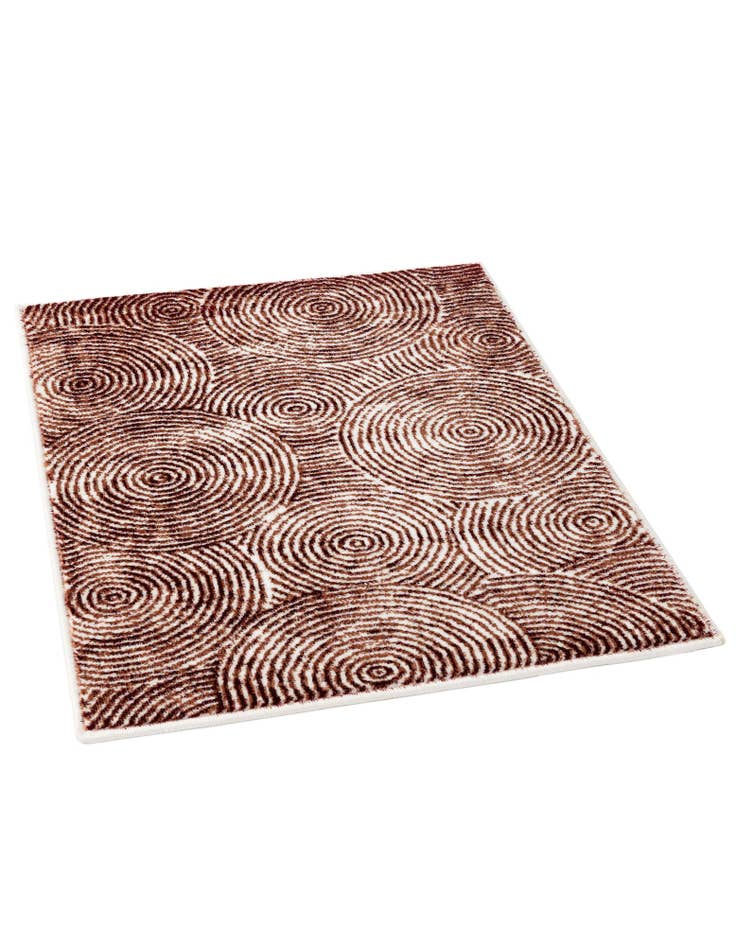 Detail image of  2' 2 x 2' 7 Nain Rug