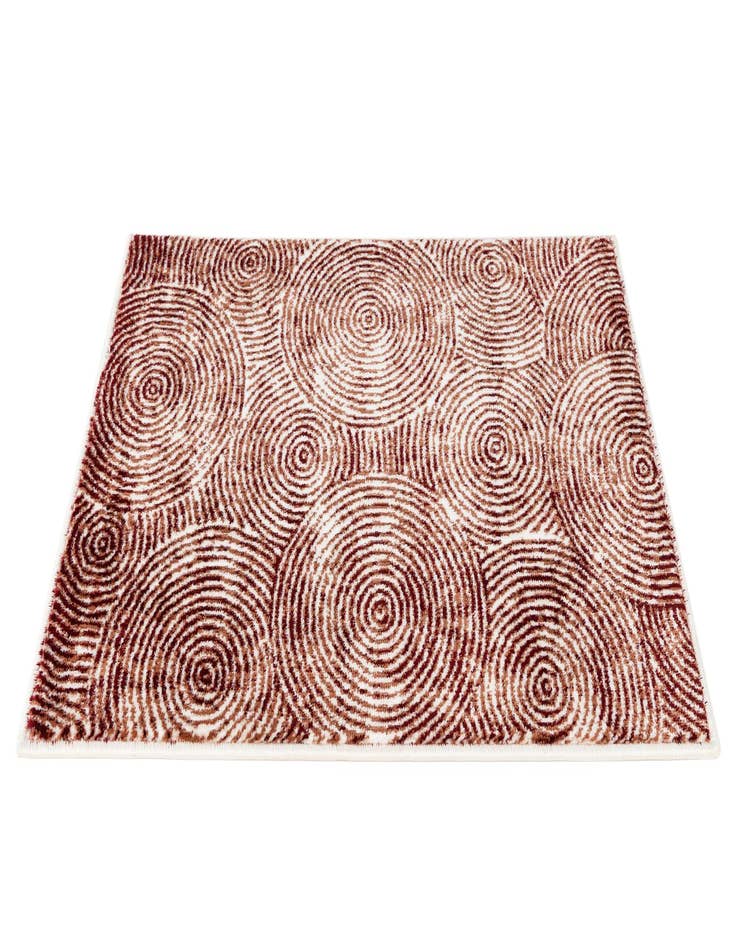 Detail image of  2' 2 x 2' 7 Nain Rug