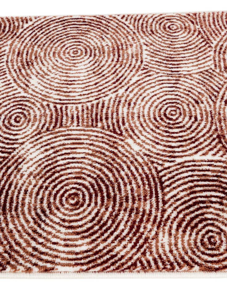 Detail image of  2' 2 x 2' 7 Nain Rug