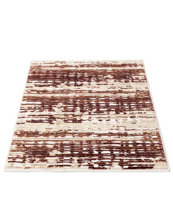 Detail image of  2' 3 x 2' 8 Nain Rug