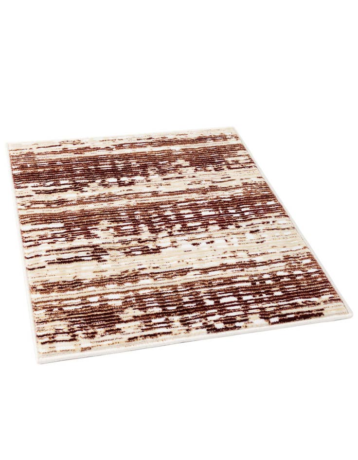 Detail image of  2' 3 x 2' 8 Nain Rug