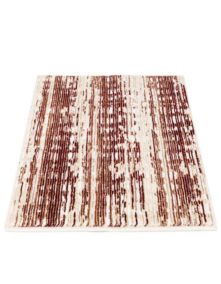 Detail image of  2' 3 x 2' 8 Nain Rug