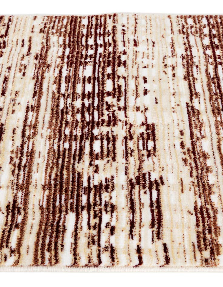 Detail image of  2' 3 x 2' 8 Nain Rug