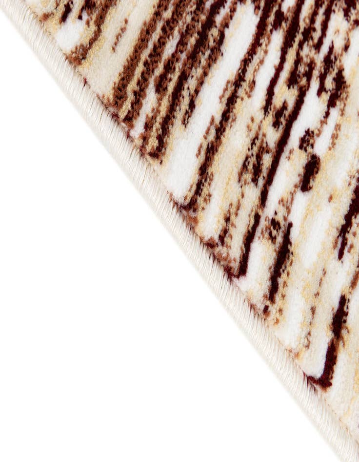 Detail image of  2' 3 x 2' 8 Nain Rug