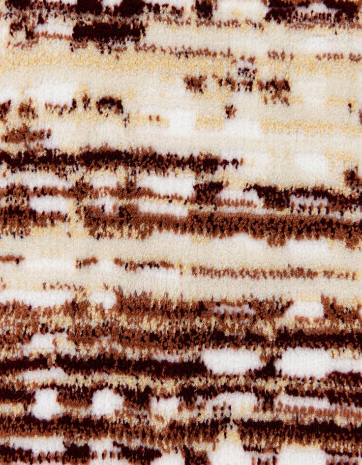 Detail image of  2' 3 x 2' 8 Nain Rug