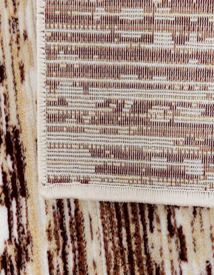 Detail image of  2' 3 x 2' 8 Nain Rug
