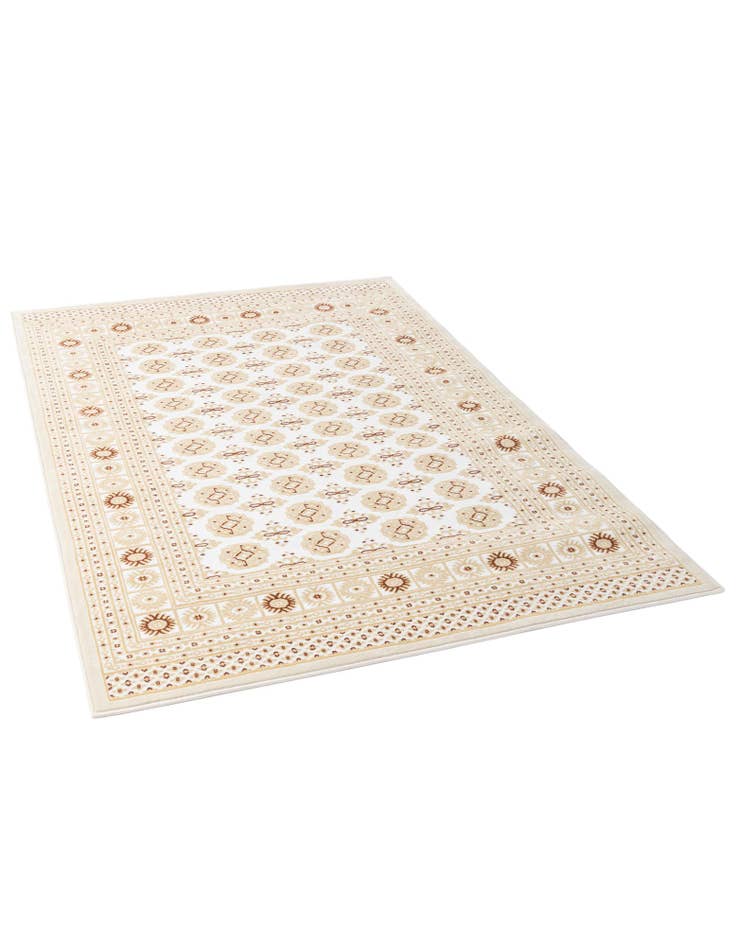 Detail image of  5' 2 x 7' 8 Nain Rug