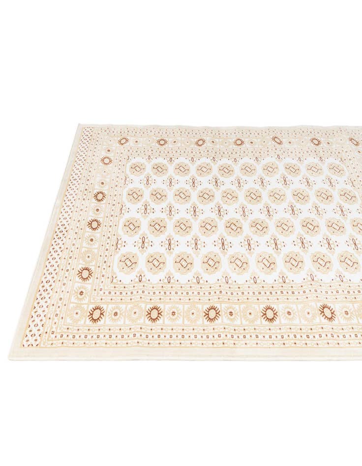 Detail image of  5' 2 x 7' 8 Nain Rug