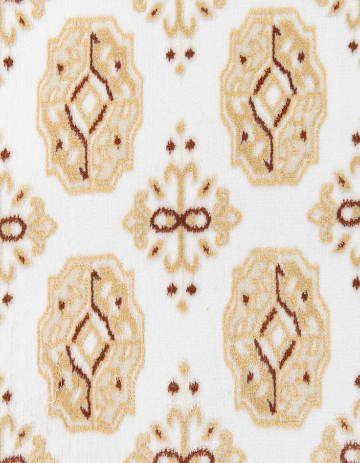 Detail image of  5' 2 x 7' 8 Nain Rug