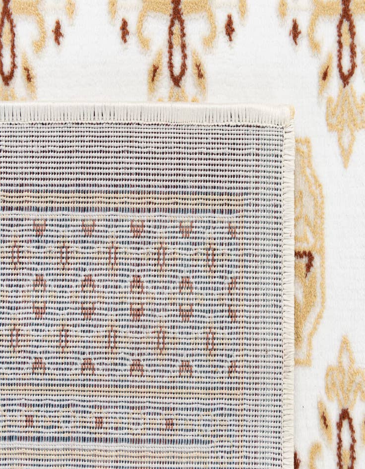 Detail image of  5' 2 x 7' 8 Nain Rug