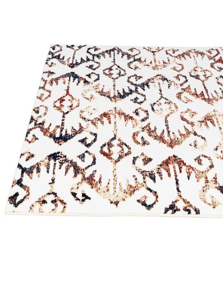 Detail image of  5' 2 x 7' 8 Nain Rug