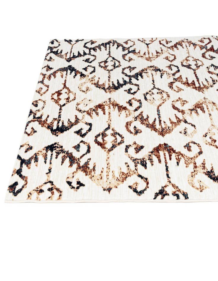 Detail image of  5' 2 x 7' 8 Nain Rug