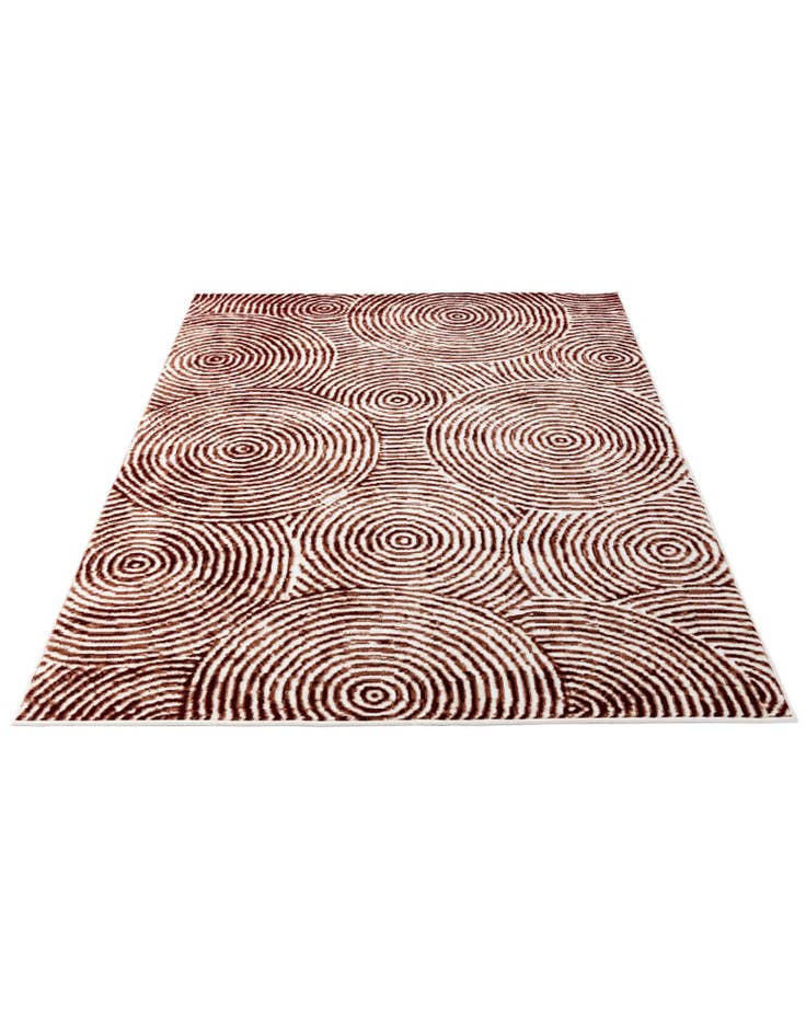 Detail image of  5' 2 x 7' 9 Nain Rug