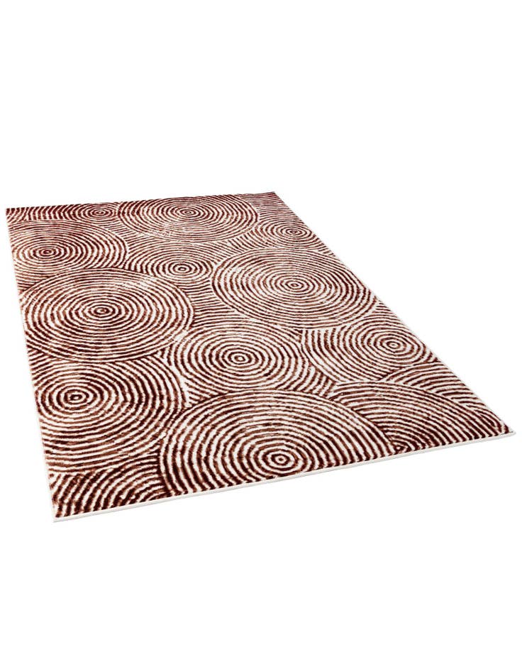 Detail image of  5' 2 x 7' 9 Nain Rug