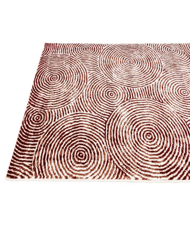 Detail image of  5' 2 x 7' 9 Nain Rug