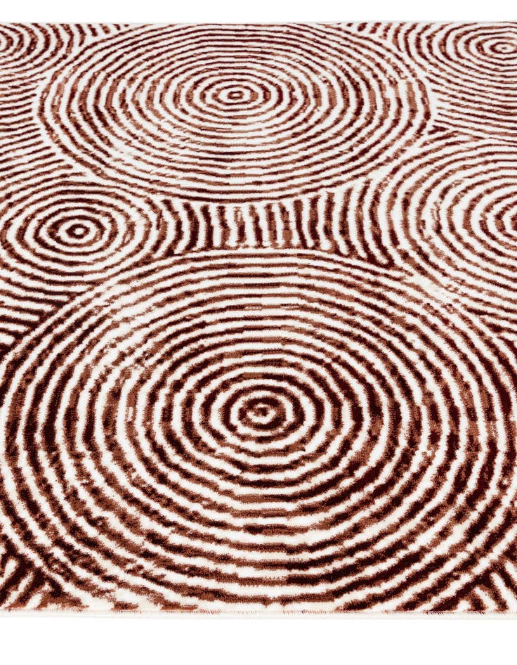 Detail image of  5' 2 x 7' 9 Nain Rug