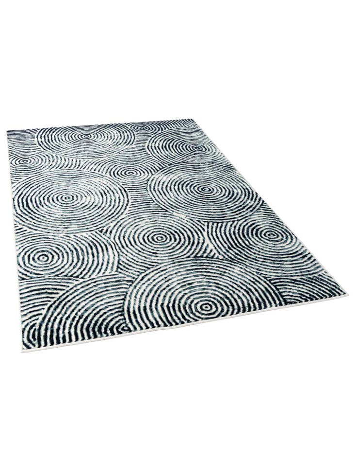 Detail image of  5' 2 x 7' 9 Nain Rug