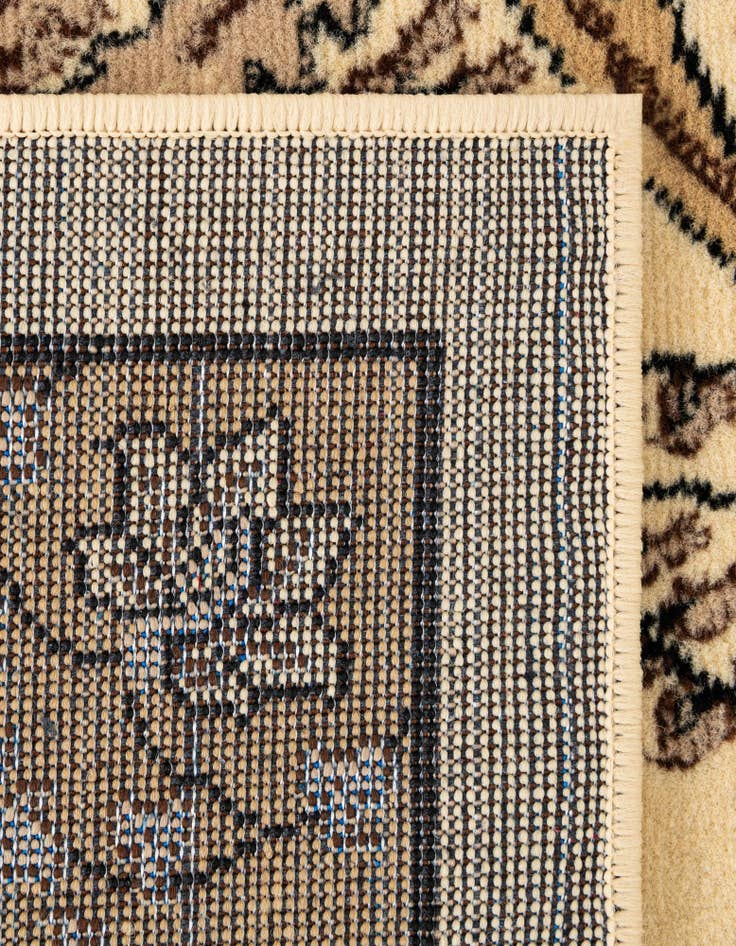 Detail image of  7' x 10' Neda Rug