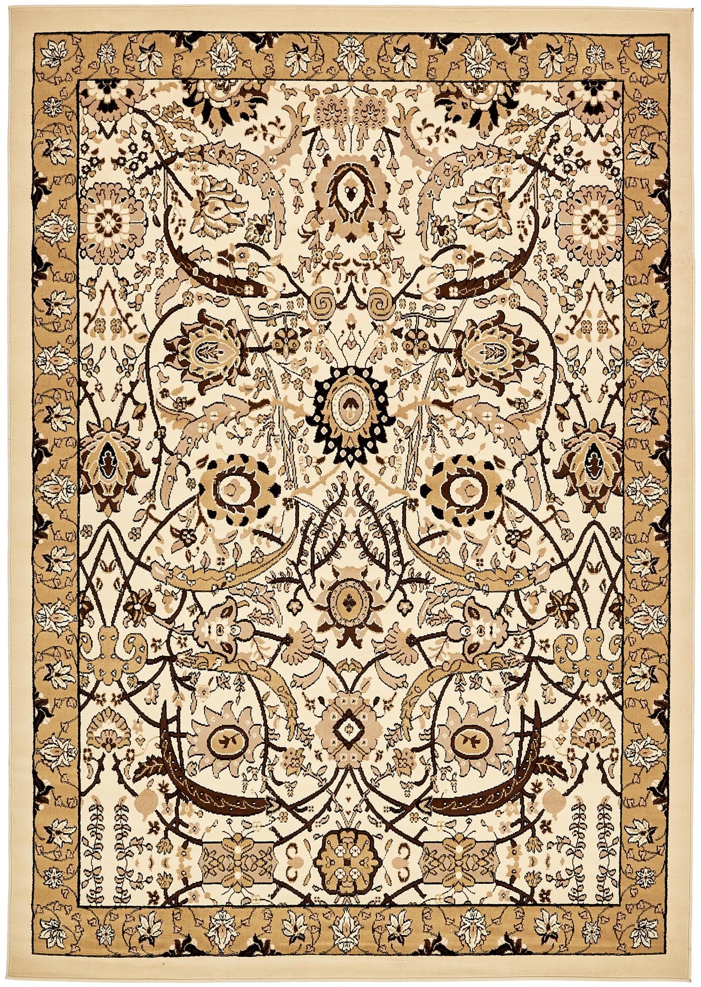 Rug Ivory Swatch link