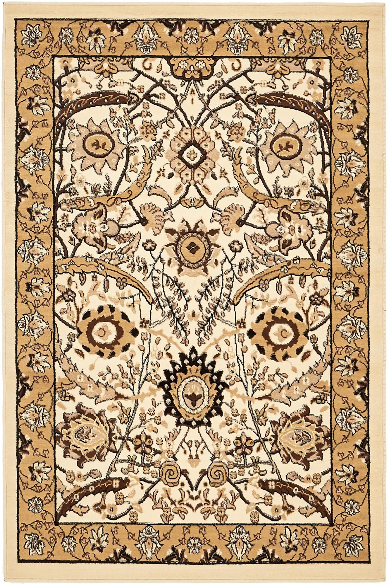 Rug Ivory Swatch link