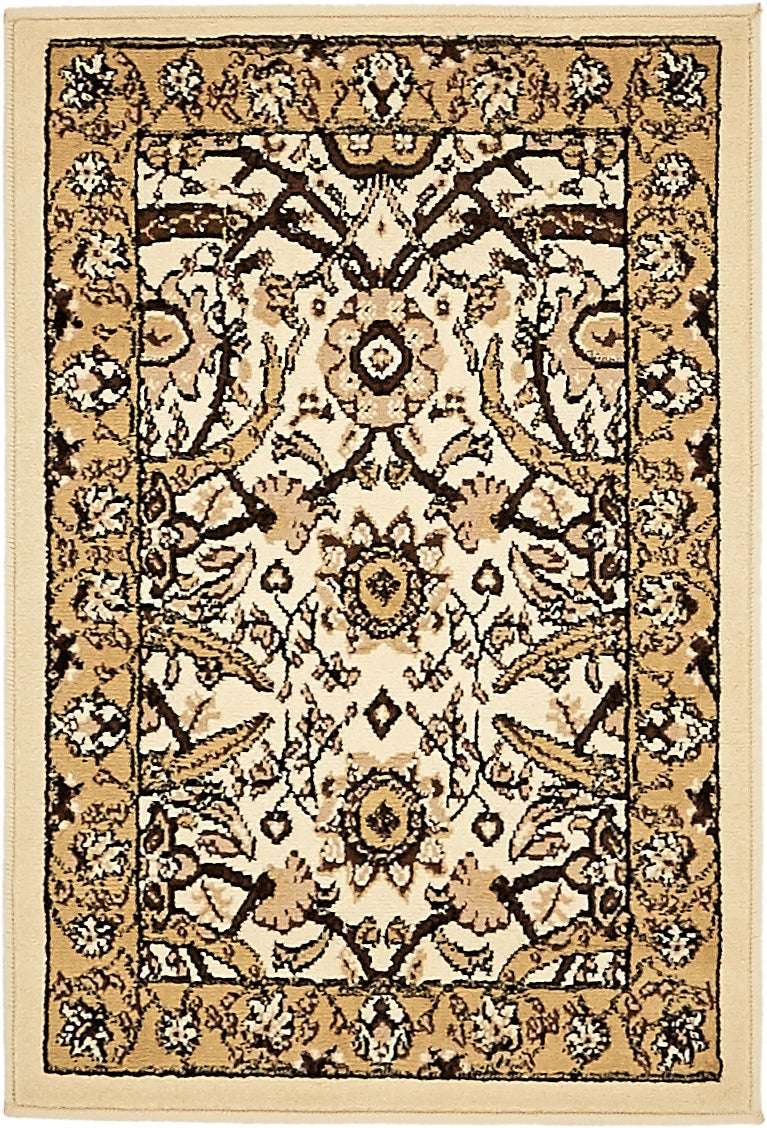 Rug Ivory Swatch link