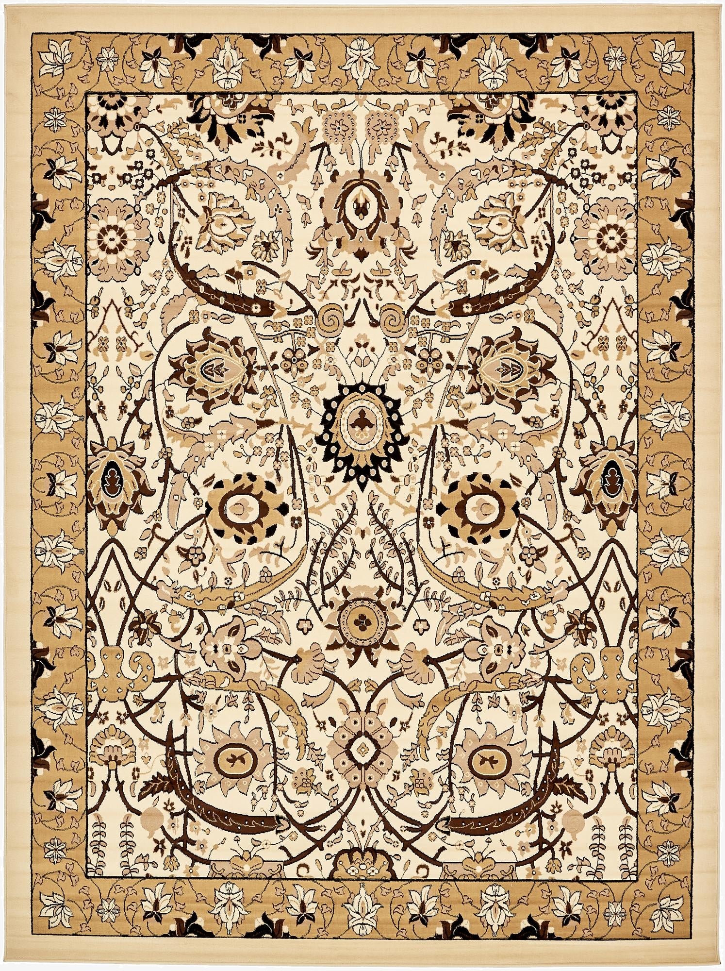  9' x 12' Neda Rug