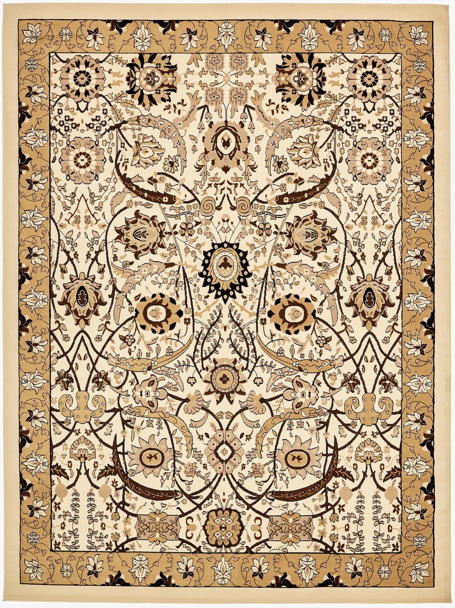  10' x 13' Neda Rug