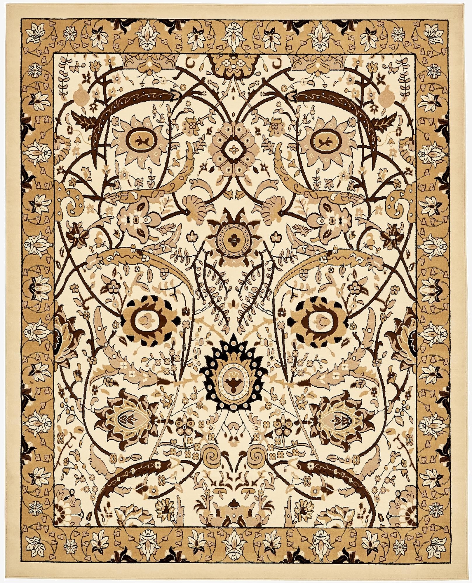  7' 10 x 10' Neda Rug
