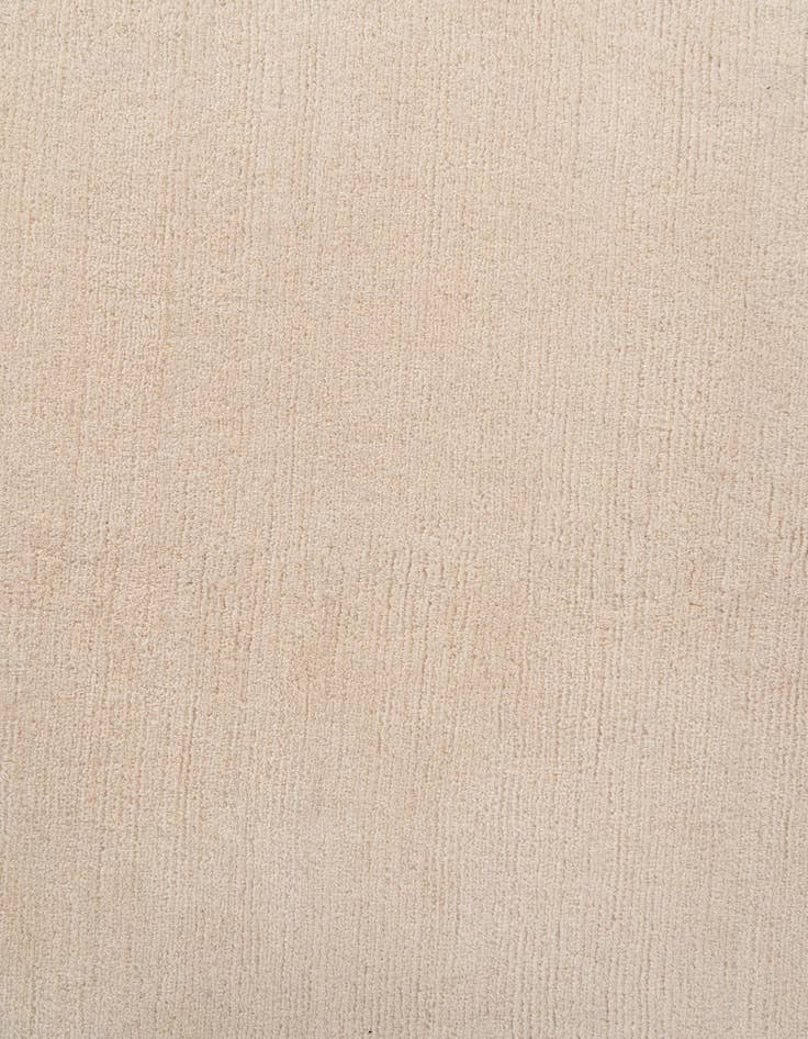 Detail image of  4' 9 x 6' 7  Hand Knotted Nepal Rug