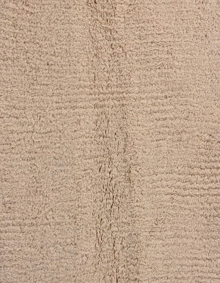 Detail image of  2' 6 x 4' 10  Hand Knotted Nepal Wool Rug