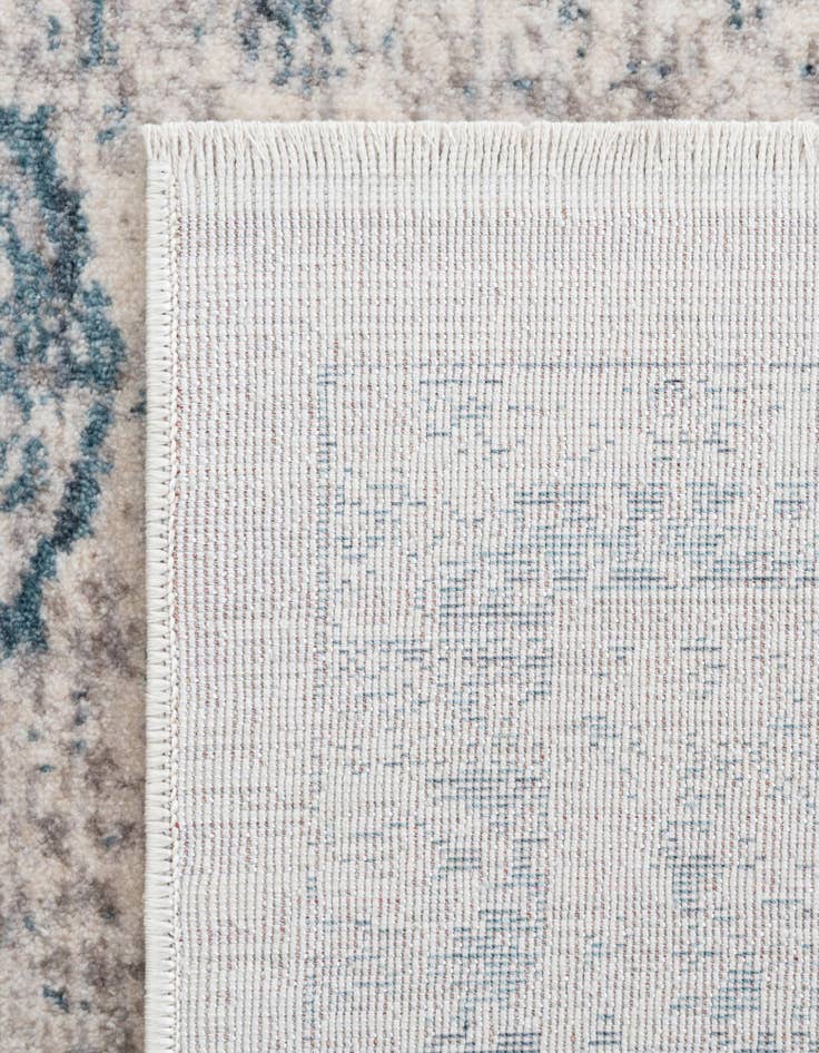 Detail image of  2' 2 x 3' Noble Rug