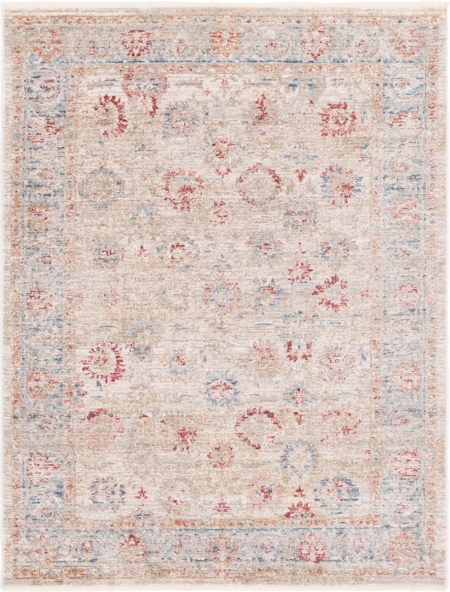 Rug Ivory Swatch link