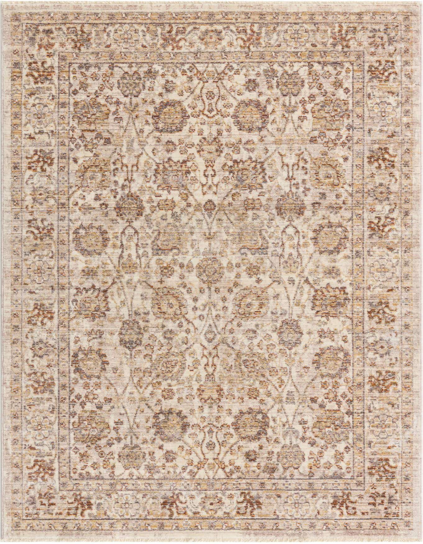 Primary image  4' x 6' 2 Noble Rug