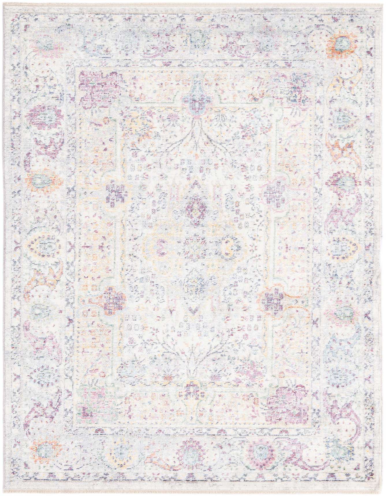 Primary image  4' x 6' Noble Rug