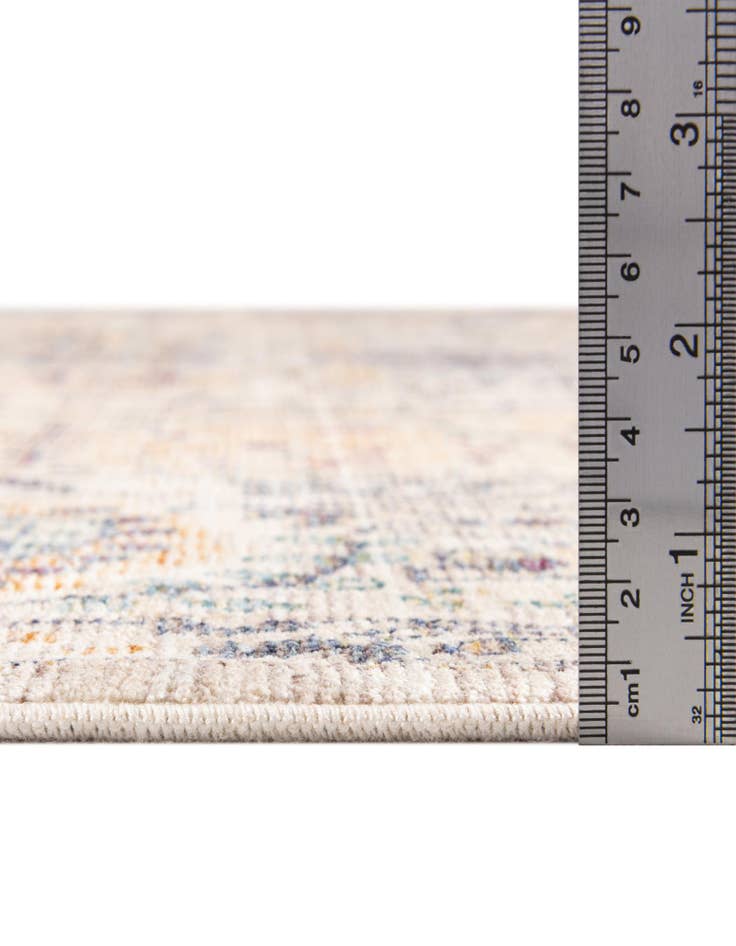 Detail image of  5' x 8' 2 Noble Rug