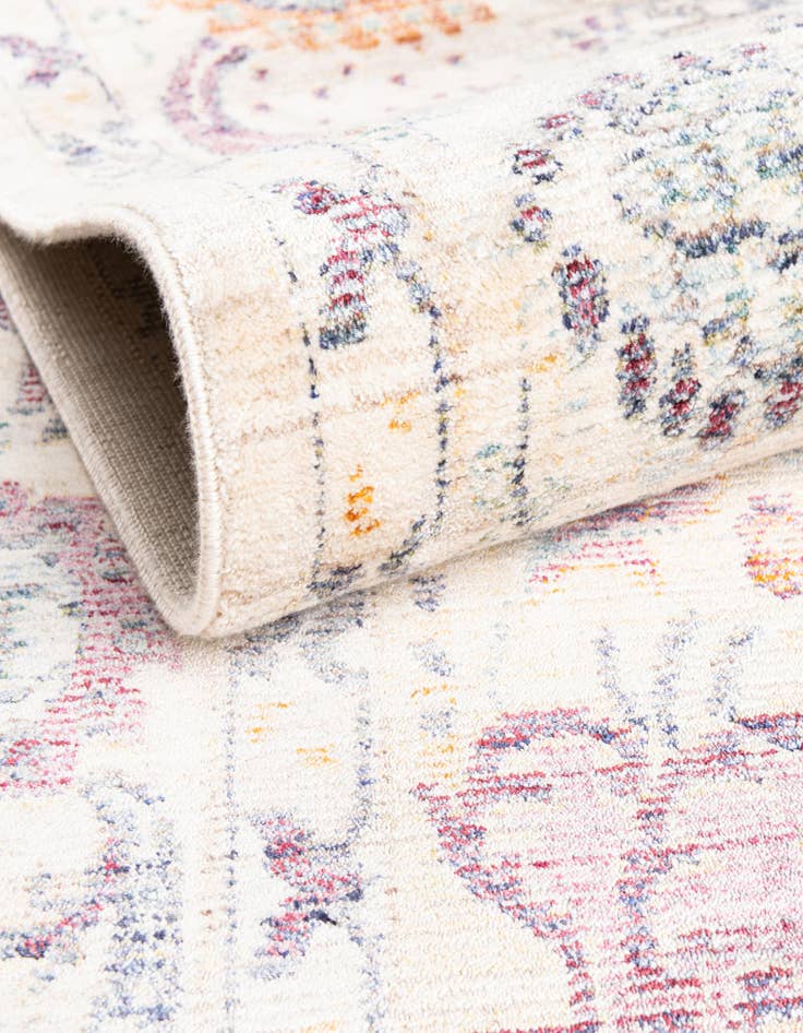 Detail image of  5' x 8' 2 Noble Rug