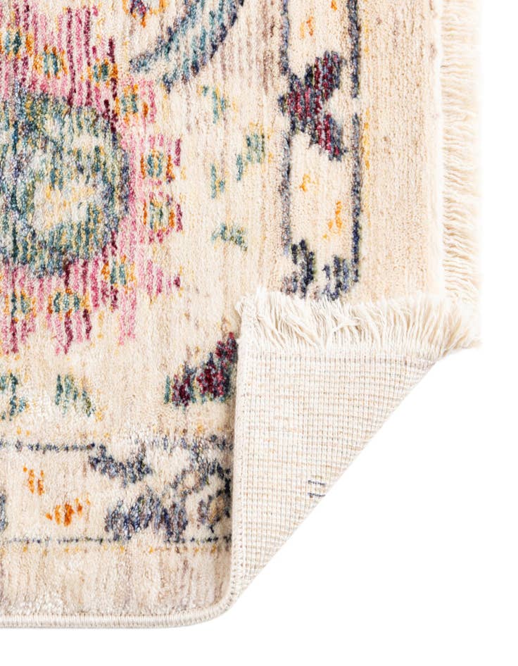 Detail image of  5' x 8' 2 Noble Rug