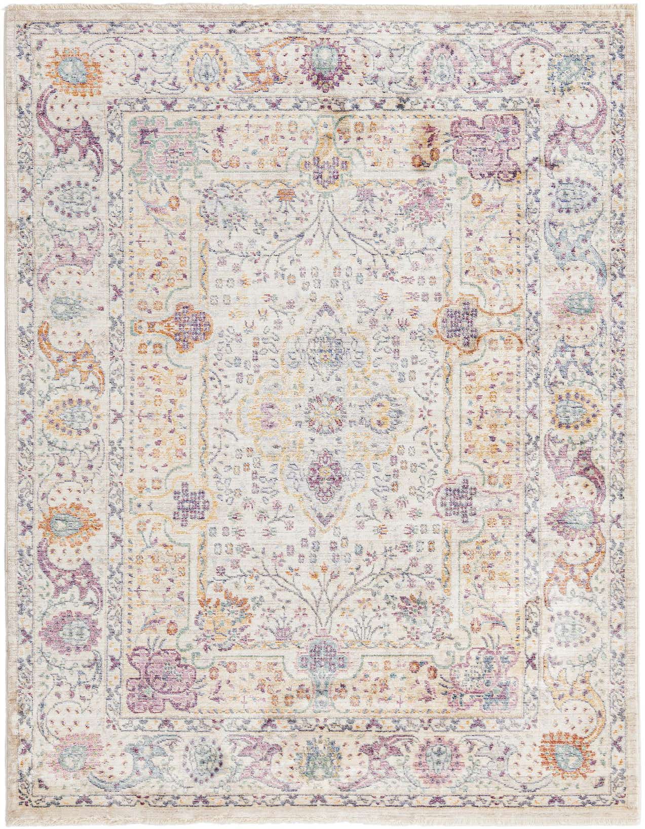 Primary image  5' x 8' 2 Noble Rug