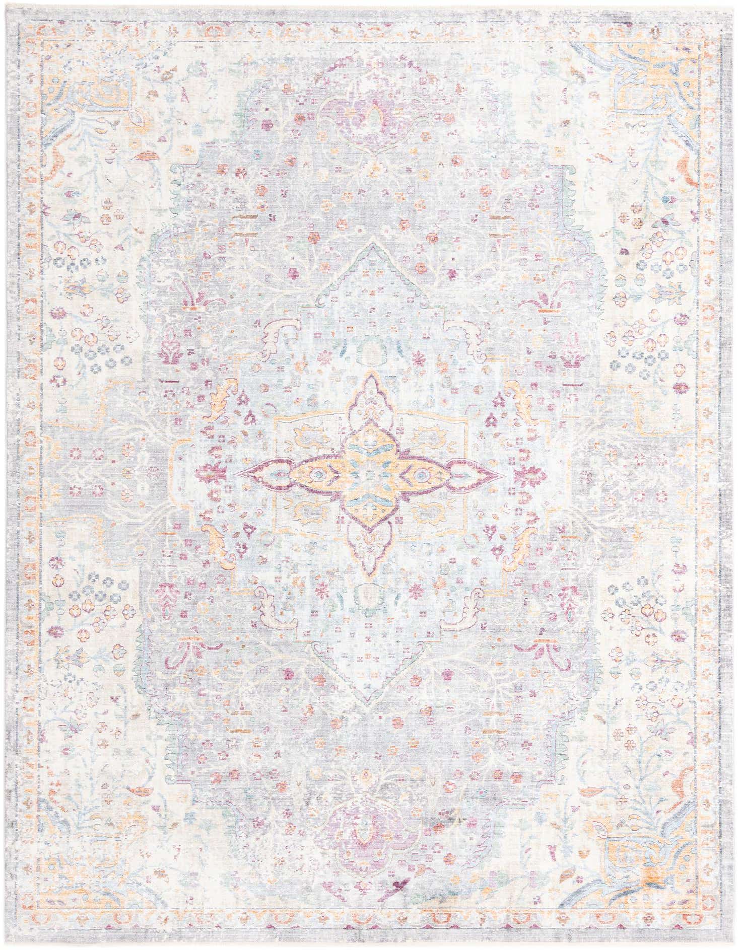 Primary image  8' 8 x 12' Noble Rug