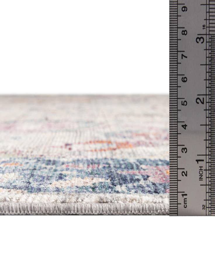 Detail image of  5' x 8' 2 Noble Rug