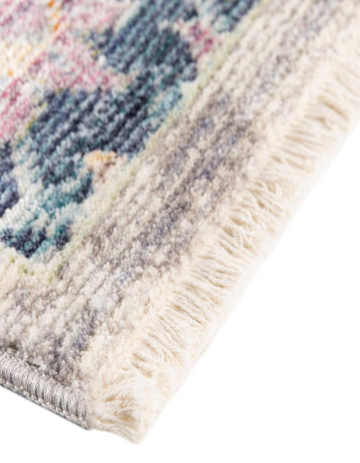 Detail image of  5' x 8' 2 Noble Rug